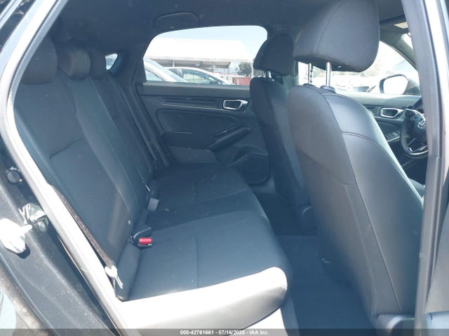 19XFL2H81SE021246 Honda k20c9