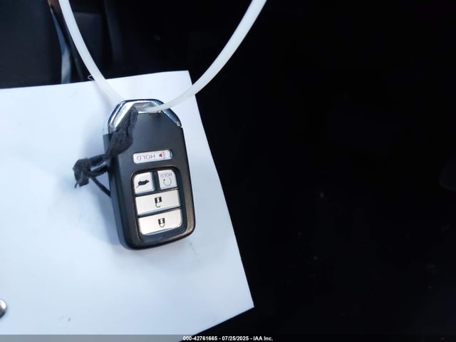 SHHFK7H60MU426461 Honda l15ba