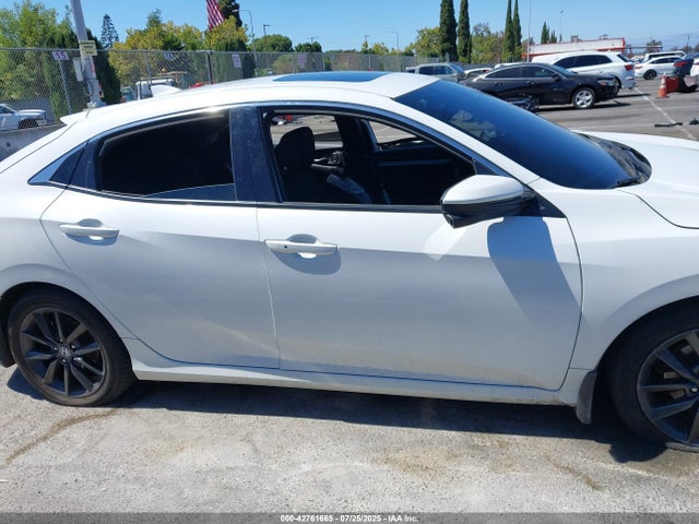 SHHFK7H60MU426461 Honda l15ba
