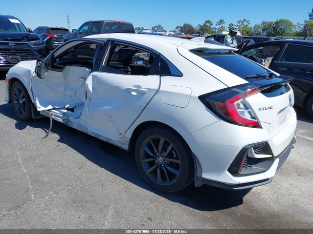 SHHFK7H60MU426461 Honda l15ba