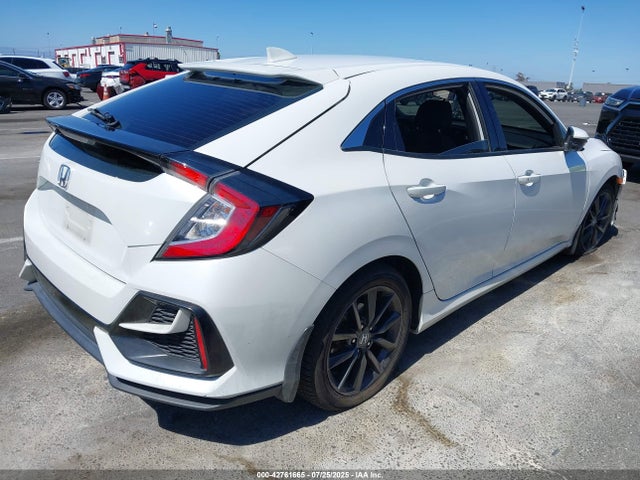 SHHFK7H60MU426461 Honda l15ba