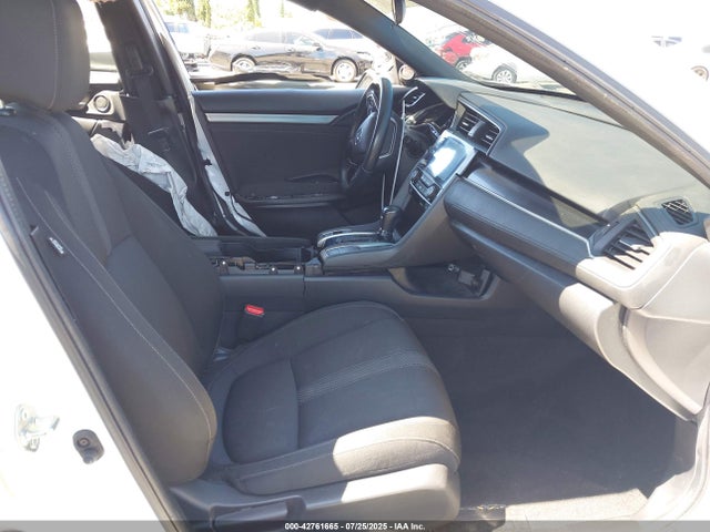 SHHFK7H60MU426461 Honda l15ba