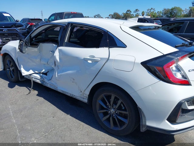 SHHFK7H60MU426461 Honda l15ba
