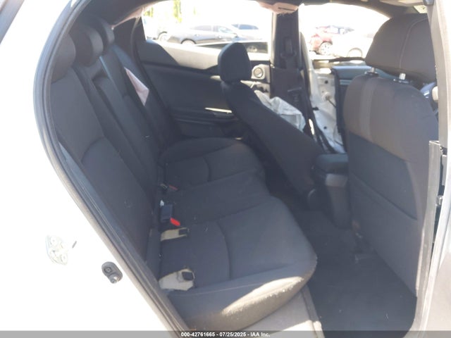 SHHFK7H60MU426461 Honda l15ba