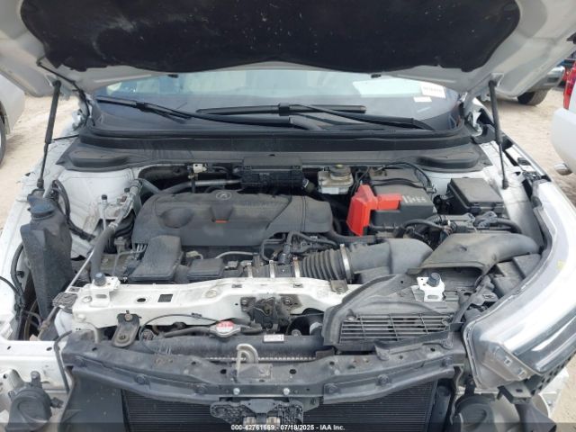 2020 ACURA RDX 5J8TC1H54LL011758 Photo 9