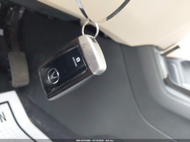 2020 ACURA RDX 5J8TC1H54LL011758 Photo 10