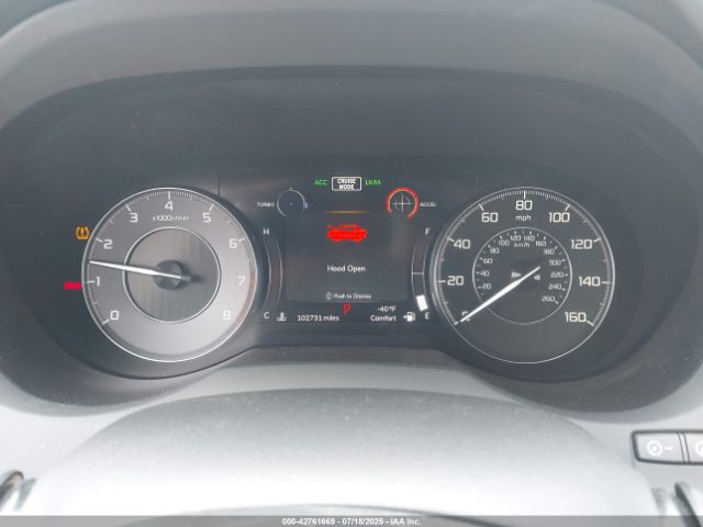 2020 ACURA RDX 5J8TC1H54LL011758 Photo 6