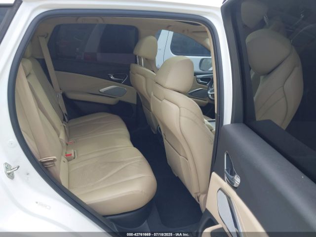 2020 ACURA RDX 5J8TC1H54LL011758 Photo 7