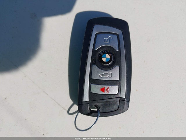 BMW M4 2015 WBS3R9C59FK332216 Image 11