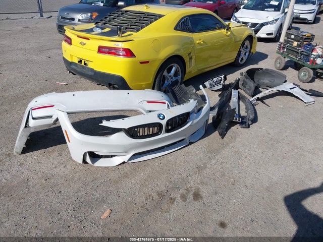 BMW M4 2015 WBS3R9C59FK332216 Image 12