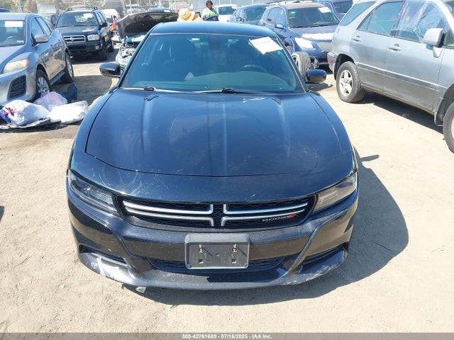 2C3CDXBG6HH546141 Dodge 2017