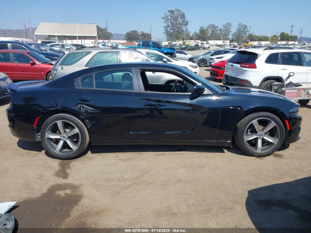 2C3CDXBG6HH546141 Dodge 2017