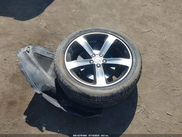 2C3CDXBG6HH546141 Dodge 2017