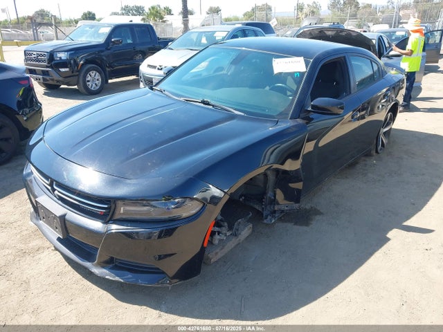 2C3CDXBG6HH546141 Dodge 2017