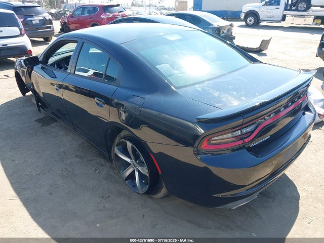 2C3CDXBG6HH546141 Dodge 2017