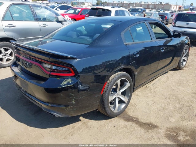 2C3CDXBG6HH546141 Dodge 2017