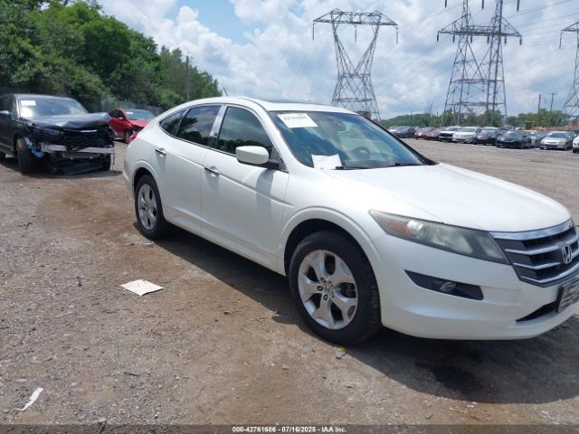 2010 HONDA ACCORD CROSSTOUR 5J6TF2H59AL005585