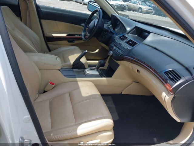 2010 HONDA ACCORD CROSSTOUR 5J6TF2H59AL005585 Photo 4