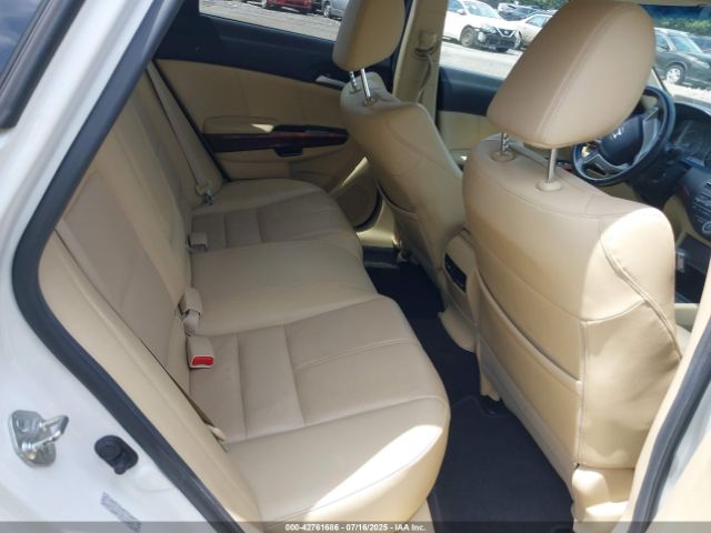 2010 HONDA ACCORD CROSSTOUR 5J6TF2H59AL005585 Photo 7