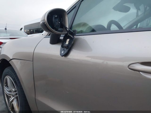 2015 PORSCHE MACAN WP1AB2A50FLB71387 Photo 5