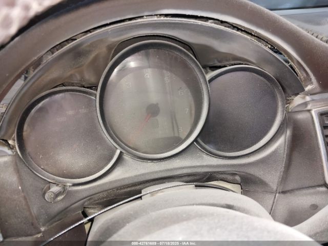 2015 PORSCHE MACAN WP1AB2A50FLB71387 Photo 6