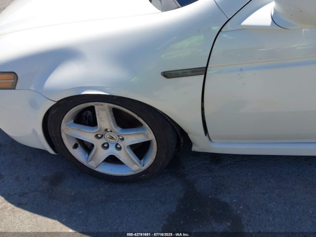 2005 ACURA TL 19UUA65645A056427 Photo 5