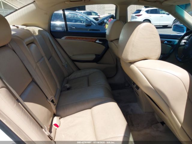 2005 ACURA TL 19UUA65645A056427 Photo 7