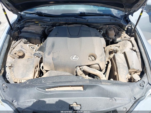 Lexus 4gr-fse 2015 JTHBF1D27F5060103 Image 10