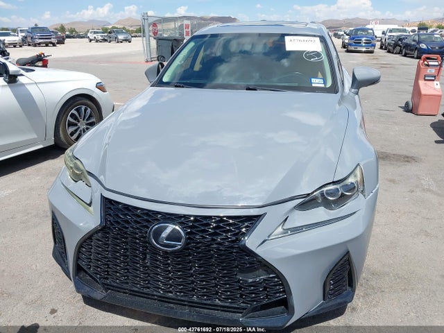 Lexus 4gr-fse 2015 JTHBF1D27F5060103 Image 12