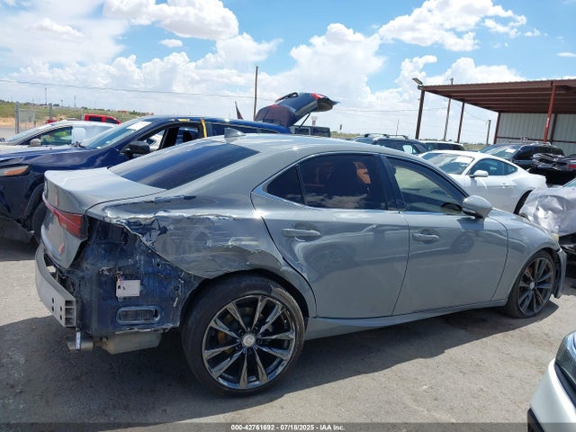 Lexus 4gr-fse 2015 JTHBF1D27F5060103 Image 13