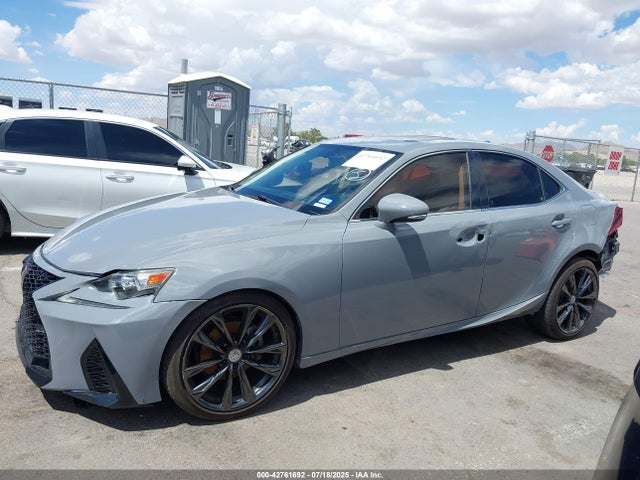 Lexus 4gr-fse 2015 JTHBF1D27F5060103 Image 14