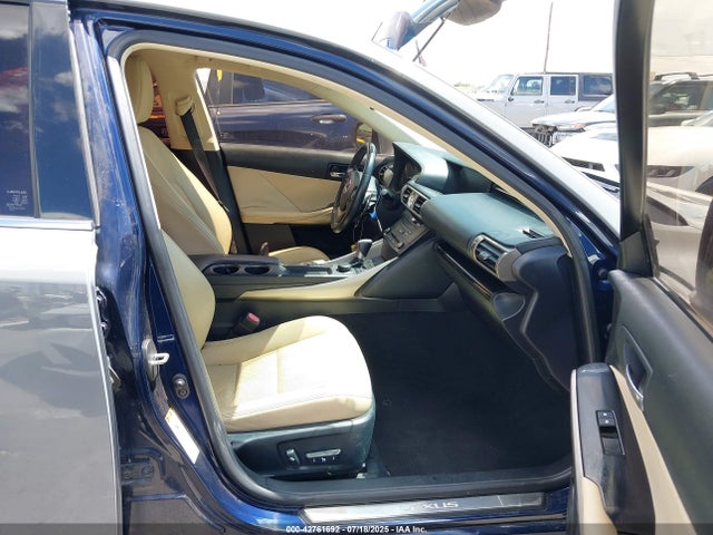 Lexus 4gr-fse 2015 JTHBF1D27F5060103 Image 5