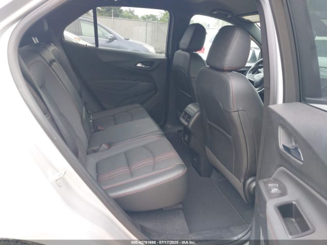 2022 CHEVROLET EQUINOX 2GNAXWEV0N6130504 Photo 7