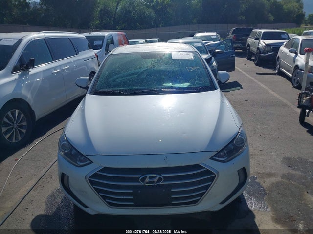 Hyundai mpi nu 2018 5NPD84LF0JH401991 Image 12