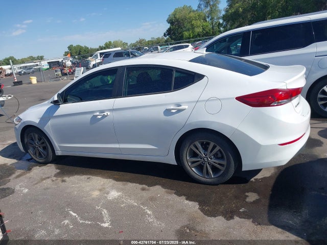 Hyundai mpi nu 2018 5NPD84LF0JH401991 Image 14
