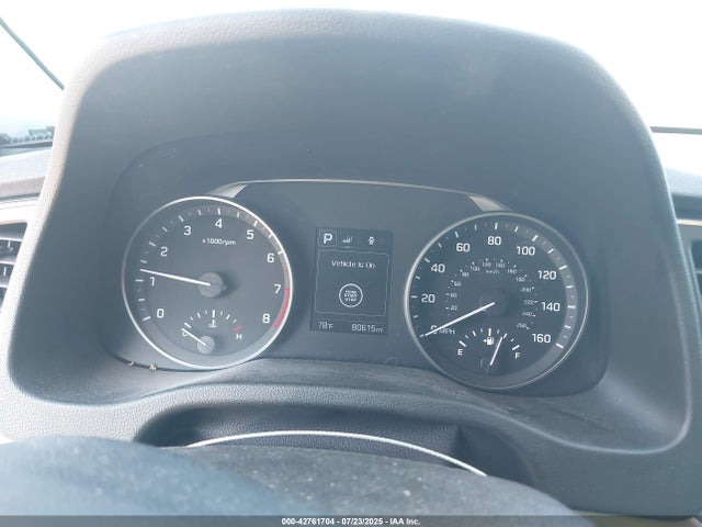 Hyundai mpi nu 2018 5NPD84LF0JH401991 Image 15