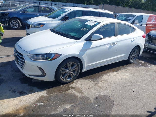 Hyundai mpi nu 2018 5NPD84LF0JH401991 Image 2