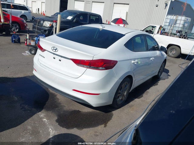 Hyundai mpi nu 2018 5NPD84LF0JH401991 Image 4
