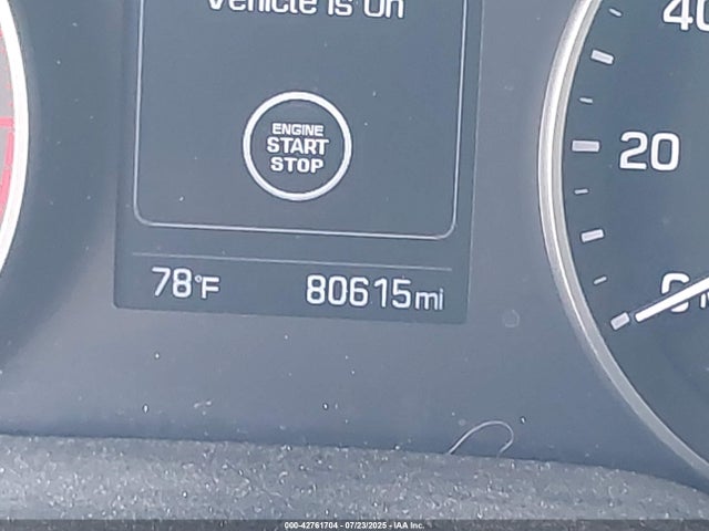 Hyundai mpi nu 2018 5NPD84LF0JH401991 Image 7