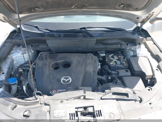 Mazda py cylinder deactivation 2018 JM3KFACM0J0346876 Image 10