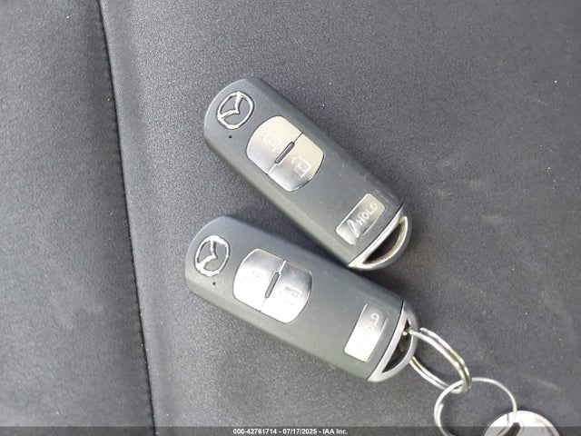 Mazda py cylinder deactivation 2018 JM3KFACM0J0346876 Image 11