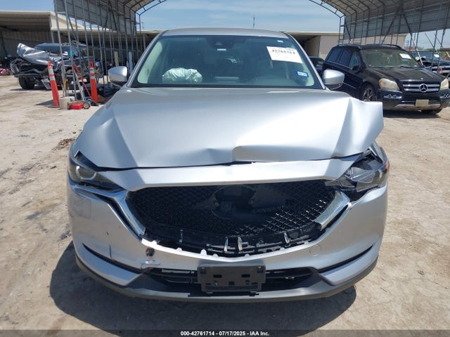 Mazda py cylinder deactivation 2018 JM3KFACM0J0346876 Image 13