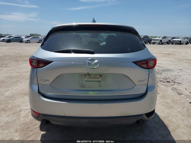 Mazda py cylinder deactivation 2018 JM3KFACM0J0346876 Image 17