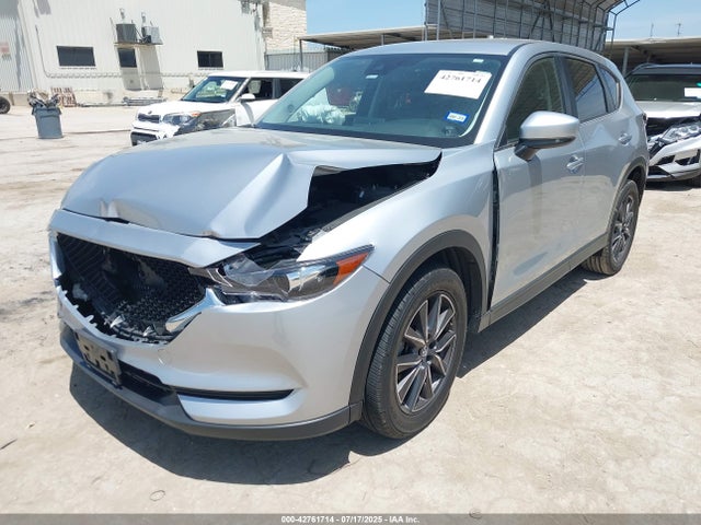 Mazda py cylinder deactivation 2018 JM3KFACM0J0346876 Image 2