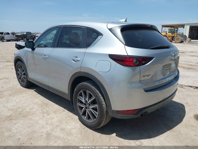 Mazda py cylinder deactivation 2018 JM3KFACM0J0346876 Image 3