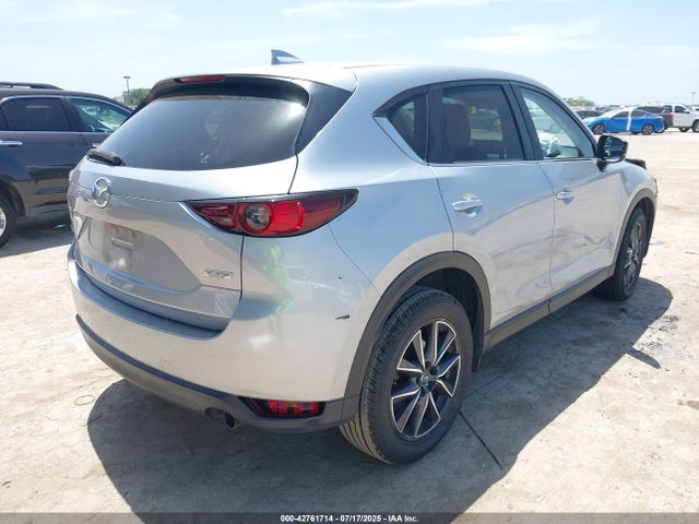 Mazda py cylinder deactivation 2018 JM3KFACM0J0346876 Image 4