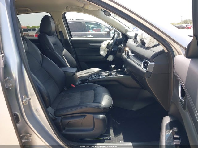 Mazda py cylinder deactivation 2018 JM3KFACM0J0346876 Image 5