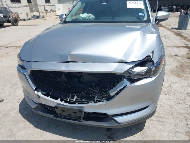 Mazda py cylinder deactivation 2018 JM3KFACM0J0346876 Image 6