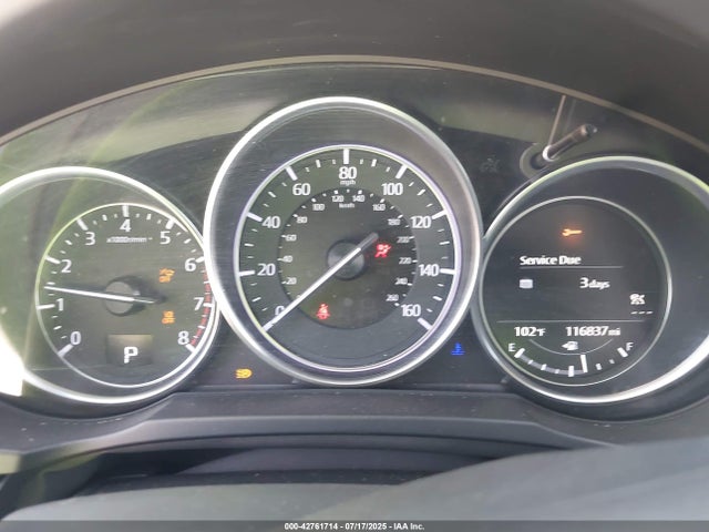 Mazda py cylinder deactivation 2018 JM3KFACM0J0346876 Image 7