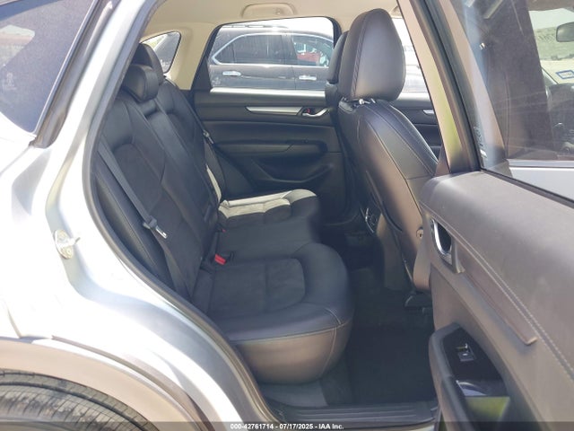 Mazda py cylinder deactivation 2018 JM3KFACM0J0346876 Image 8